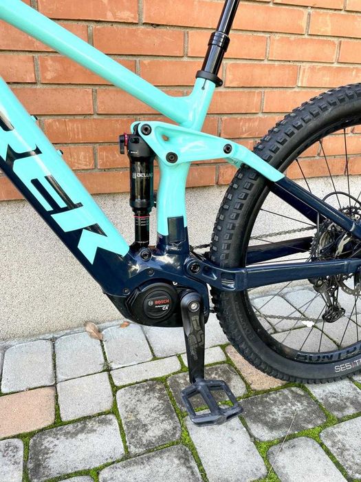 5% КОЛЕДНА ОТСТЪПКА Trek Rail 7 2021 ОТСТЪПКА -10%