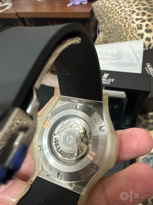 Hublot часы наручные 1/1