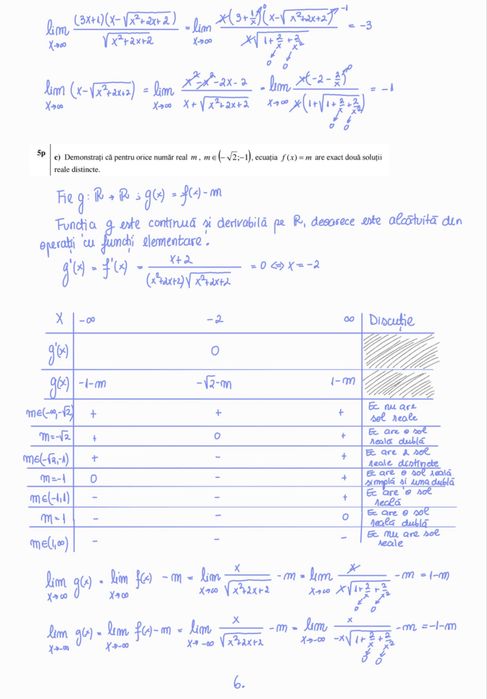 Meditații Matematică - clasele V-XII