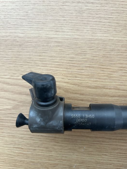 Injectoare Mazda CX3