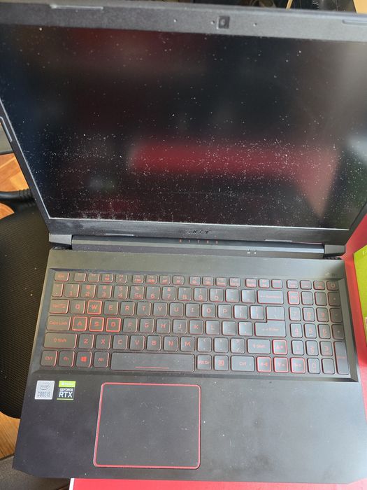 Dezmembrez laptop gaming Acer Nitro5 AN515-55