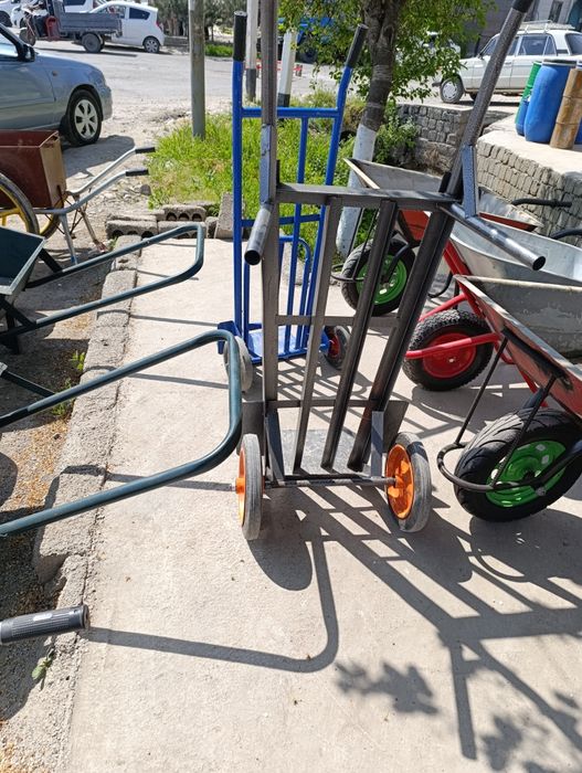 Arava sotiladi optom narxlarda