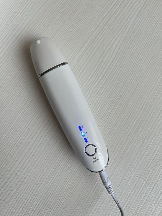 V- max HIFU  уред за дълбок лифтинг за домашна употреба