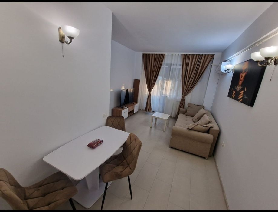 De vanzare apartament 2 camere