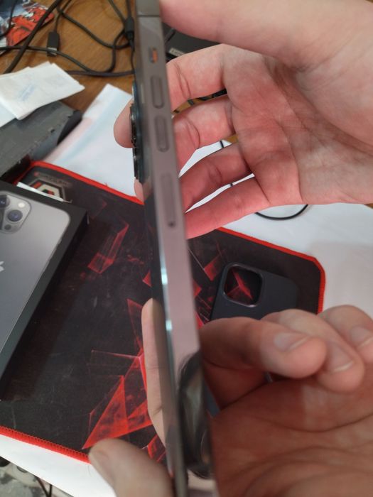 iPhone 13 Pro Max 128 gb