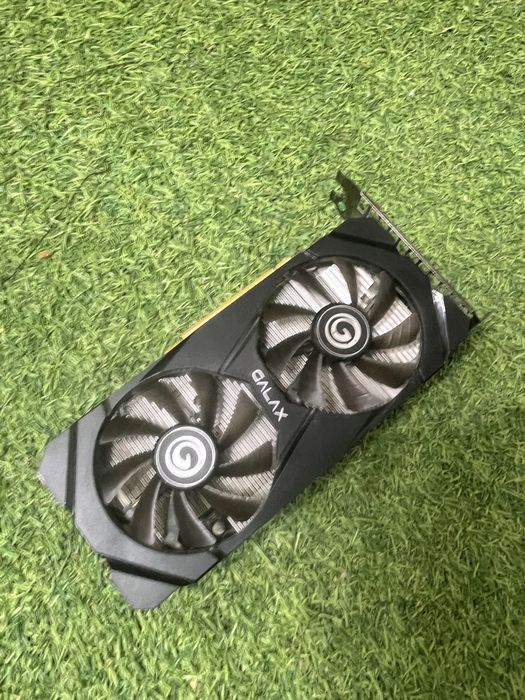 Rtx 2060 6 gb видеокарта обслуженная