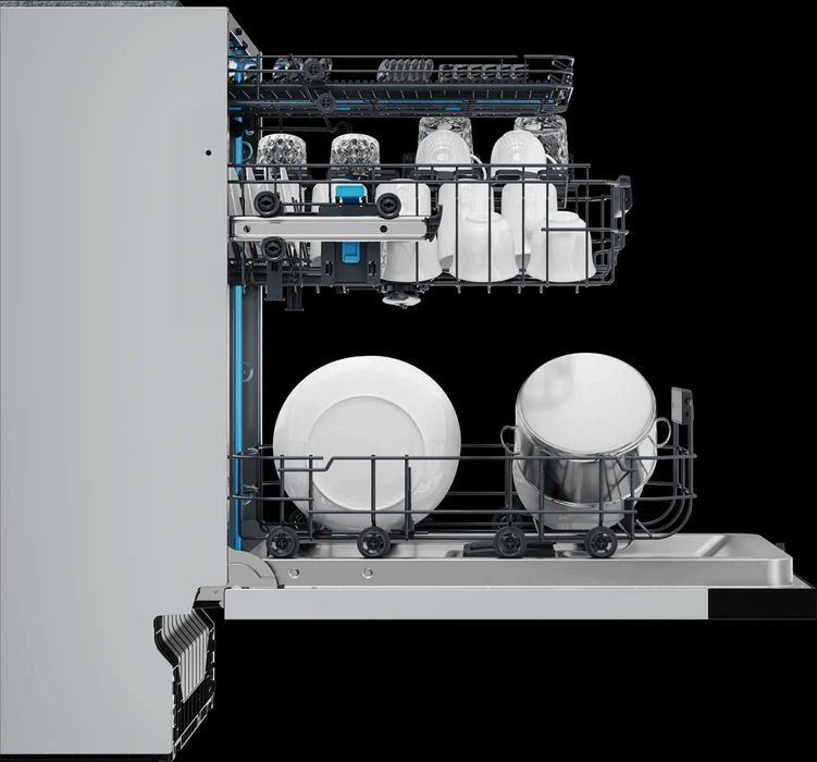 Встраиваемая посудомоечная машина Haier HDWE11-594RU