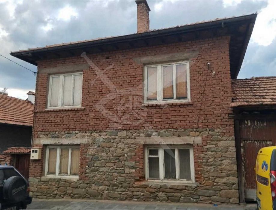 Къща в село Мирково № 102827