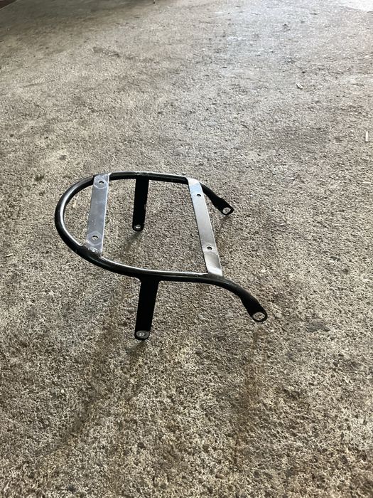 Предница за xt 600