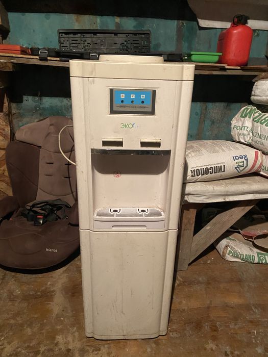 продам куллер для воды