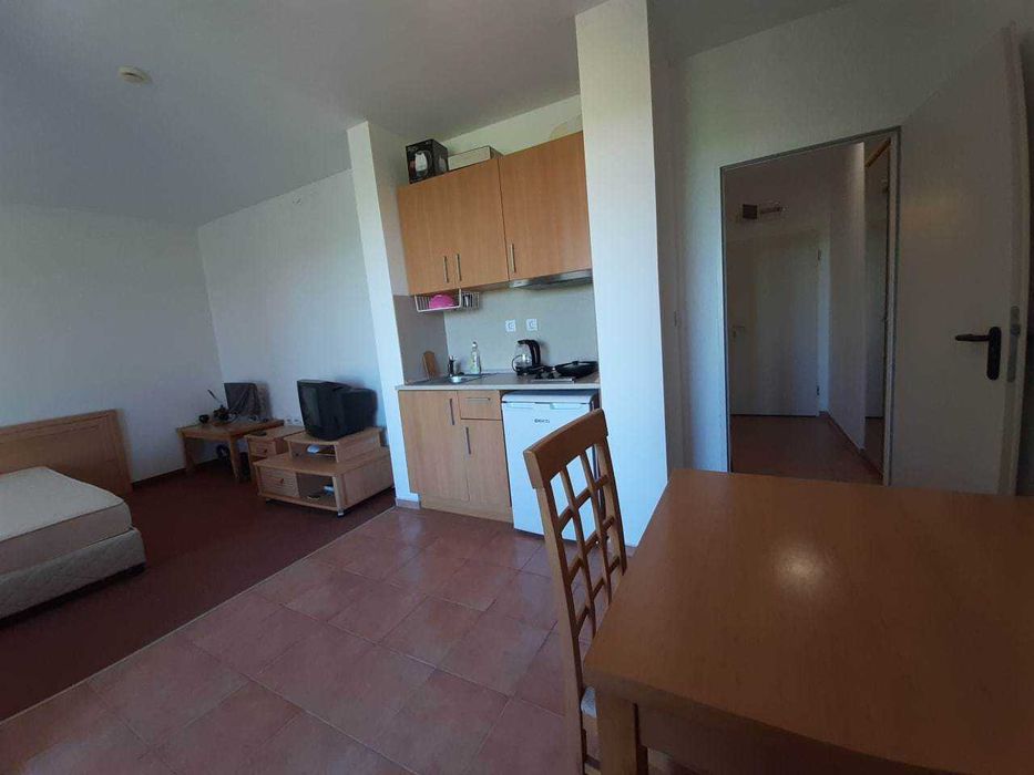 Продава се Едностаен апартамент в Ахелой - 45 кв.м за 845 €/кв.м - Снимка #5