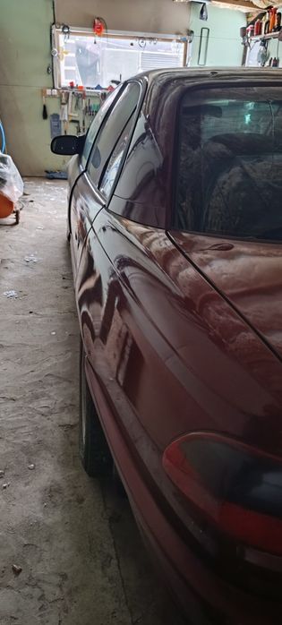 Опель омега б 2.0