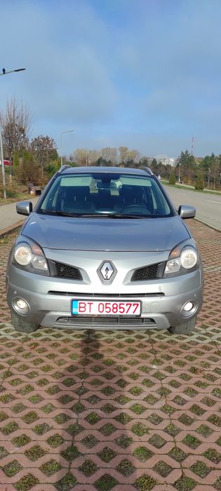 SUV 2010 4x4 2.0 diesel variante gpl/ benzina