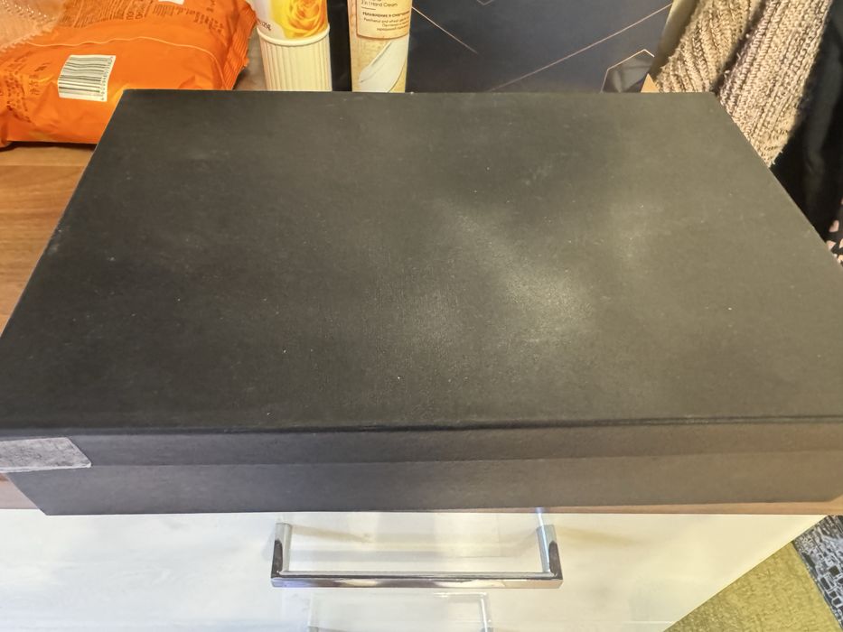 Новый набрр кофейных чашек