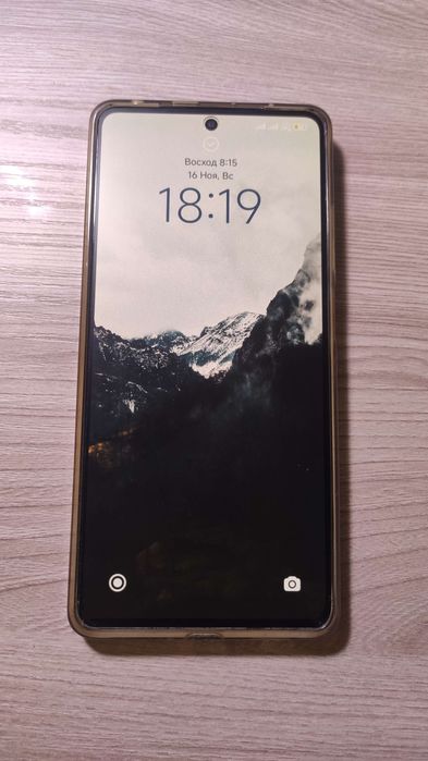 Продам Poco x5 pro 5g