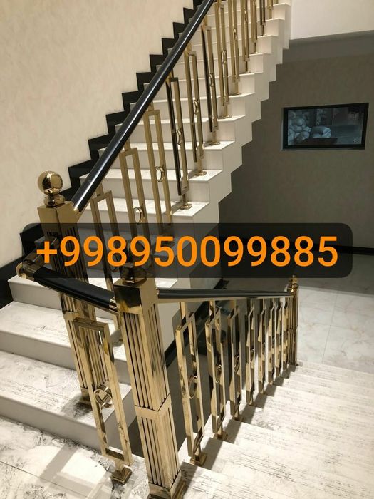 Нержавейки / для / перила ...