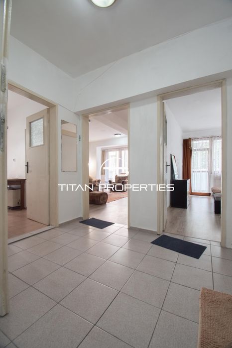 Дава се под наем Двустаен апартамент в София, Медицинска академия - 79 кв.м за 550 € - Снимка #7