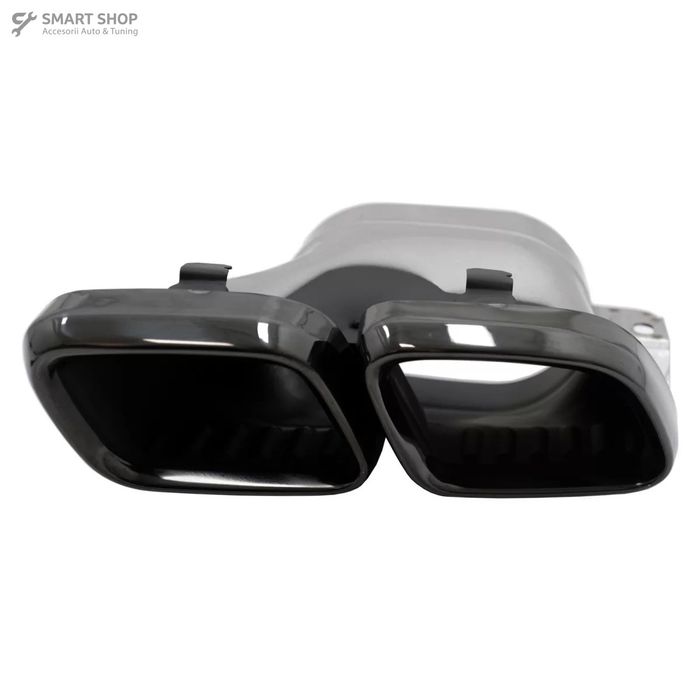 Ornamente tobe pentru sistemul de evacuare Mercedes C-Class W205 S205