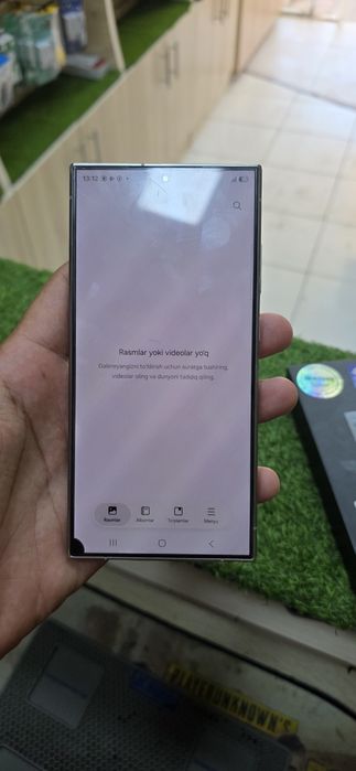 Samsung S24 Ultra