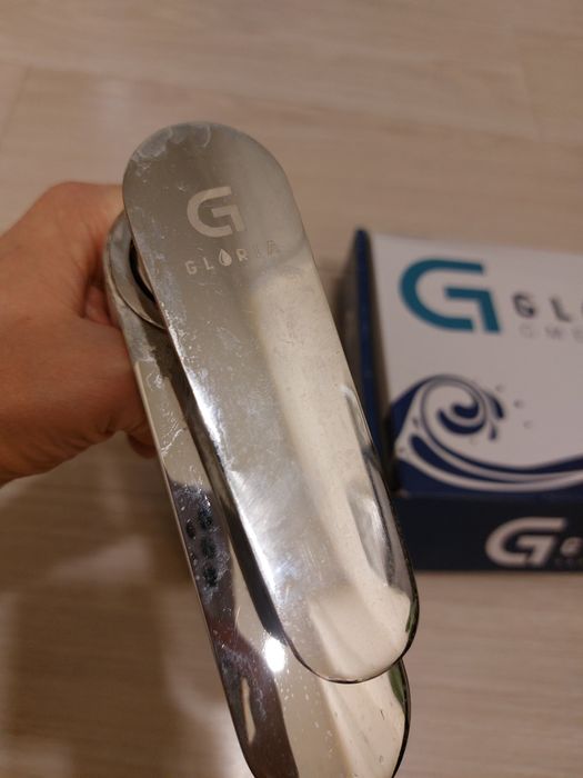 Смеситель  для раковины в ванной