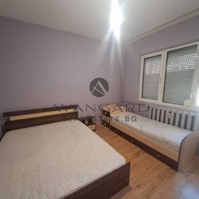 Продава се Двустаен апартамент в Пловдив, Тракия - 48 кв.м за 1771 €/кв.м - Снимка #2