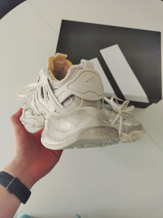 Adidas XLG Runner Deluxe