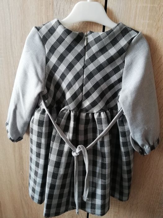 Детски официални рокли