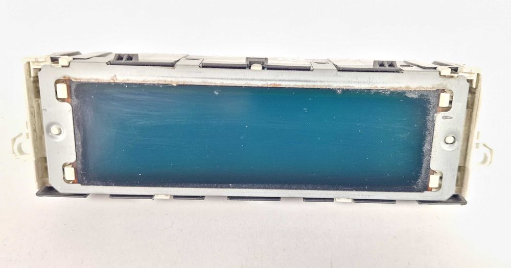 Дисплей Display Ситроен Ц5 Пежо 3008 308 Citroen C5 X7 III Peugeot 207