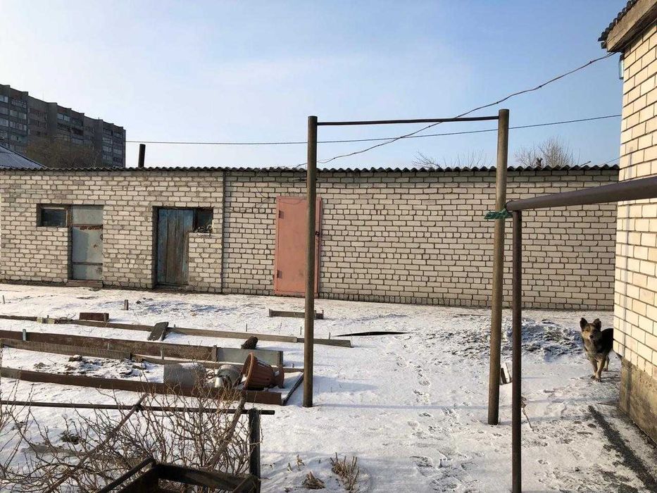 Продам или обменяю частный дом