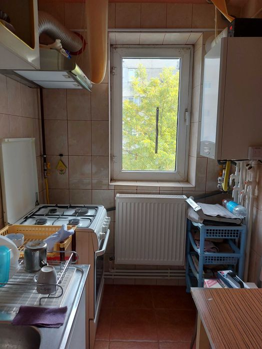 Vanzare Apartament 2 camere