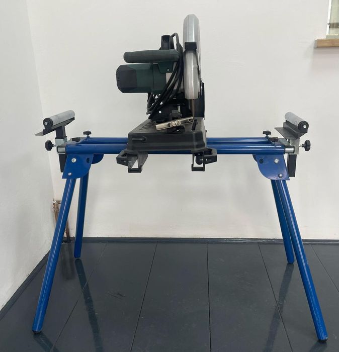 Debitor metale Metabo CS 23-355, 2300 W, 4000 RPM, 355 mm -A-