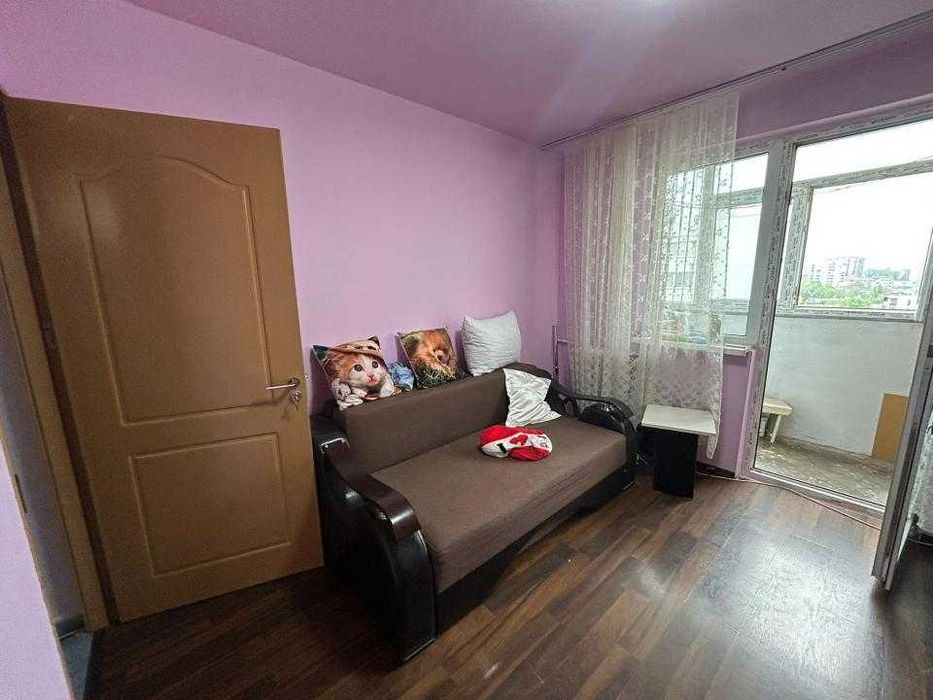 Apartament 2 Camere - Titan - 40 mp / 0% Comision