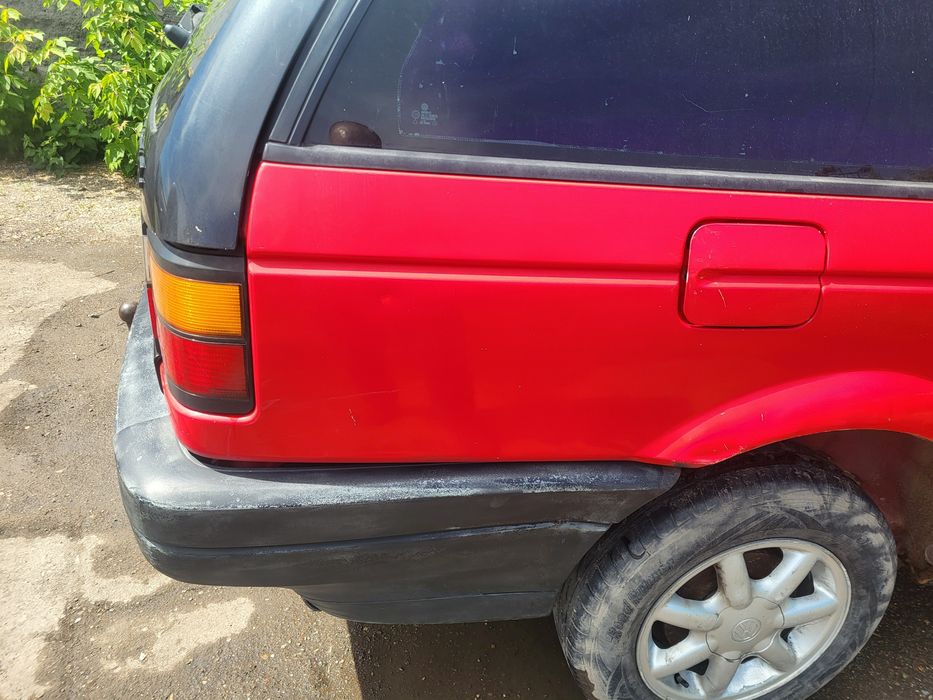 Продам пассат 1.8