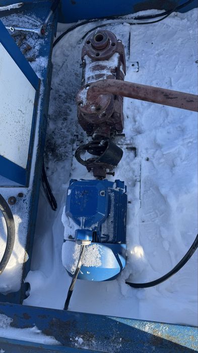 Насос НСВГ для АГЗС продаю