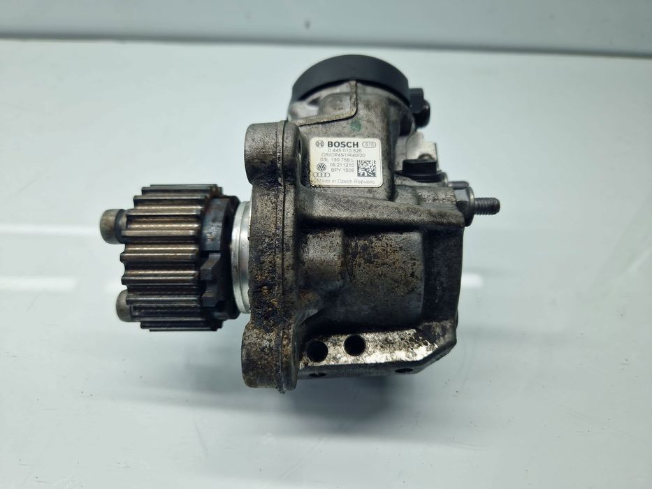 Pompa inalta presiune Skoda Superb II (3T4) [Fabr 2008-2015] 03L130755