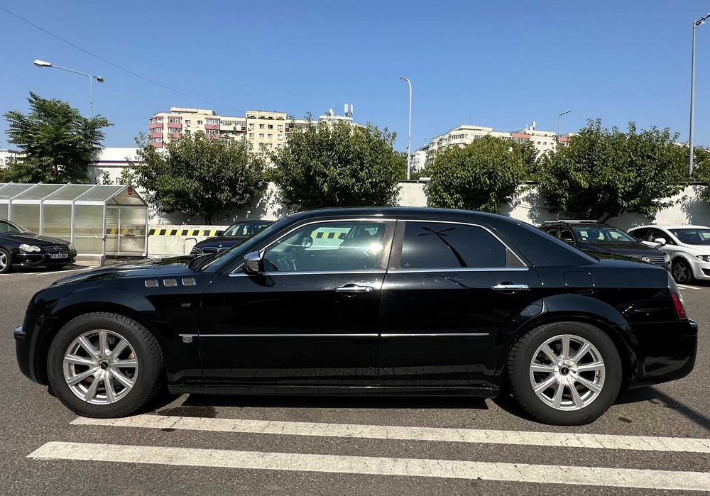 CHRYSLER 300C 2006 — imagine 4