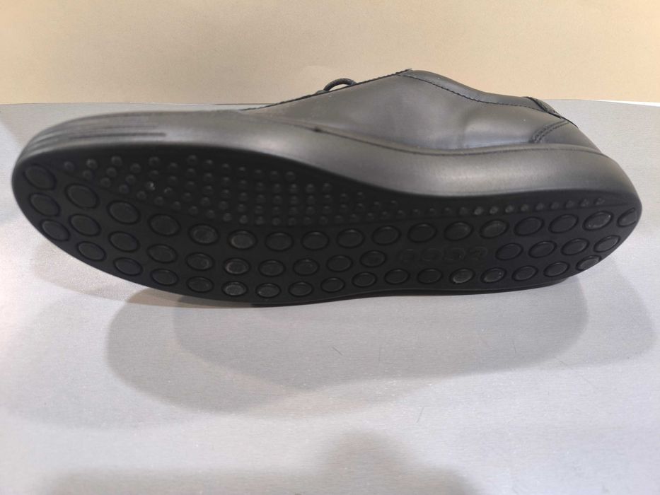 ПРОМОЦИЯ 20%Еcco Leather N40,45,46,47.Спортни обувки.Нови.Оригинал.