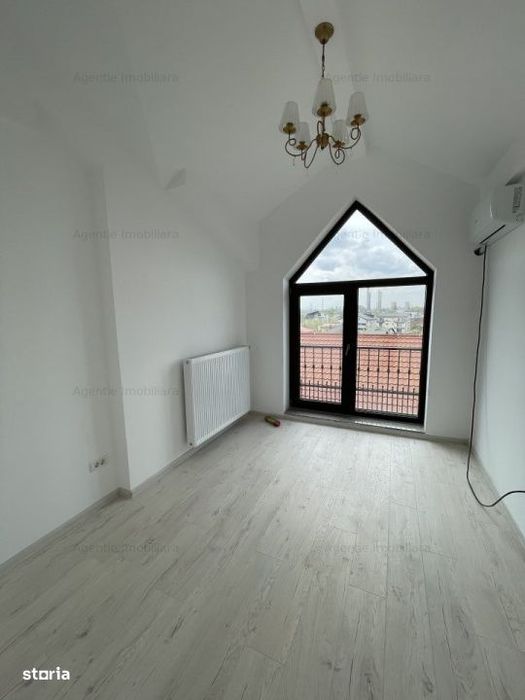 3 Camere - Birou sau Locuinta - Theodor Pallady- 1 Decembrie