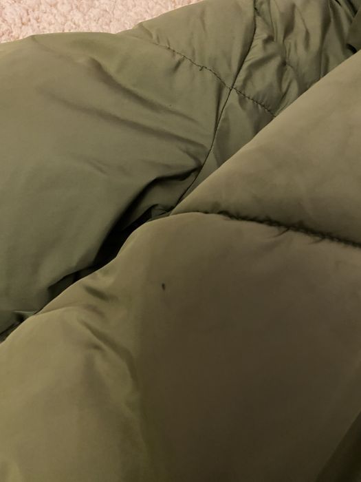 Яке Bershka размер S