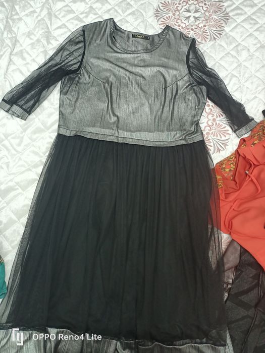 Платье женское 54-56 раз