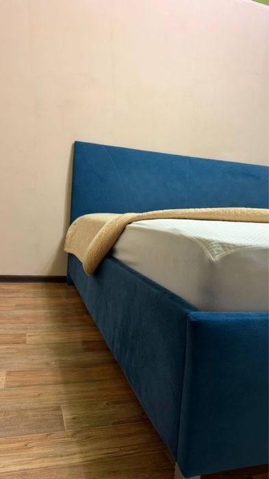 Кровать 2 х спальная