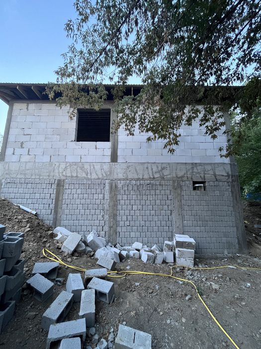 Строители бригада Стройка под ключ