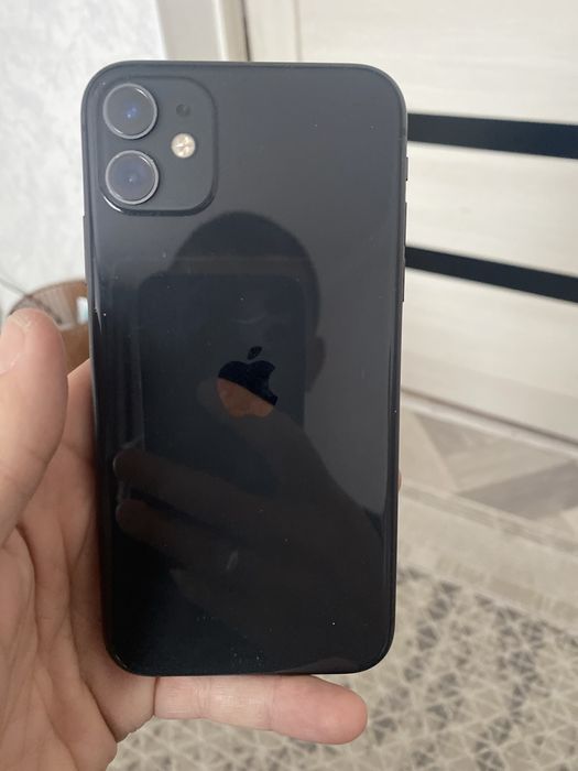 Iphone 11 64 gb