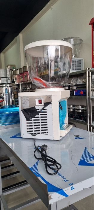 Ayron aparat kupikli ayron optimga  qimiz sok aparat