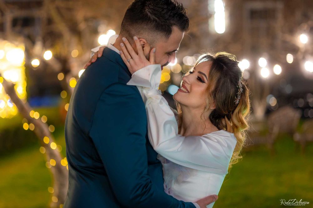 Fotograf Cameraman Cununie Nunta Botez