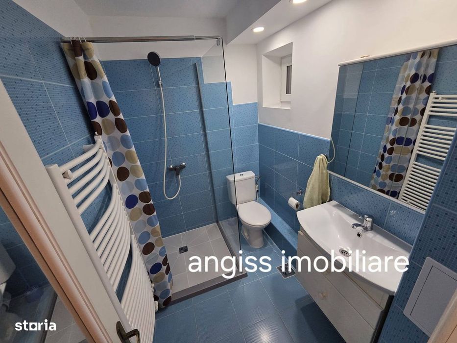 Apartament cu 2 BALCOANE - 60Mp | BOXA -Piata Noua