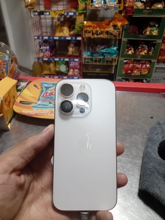 Iphone 14 pro 256 гб