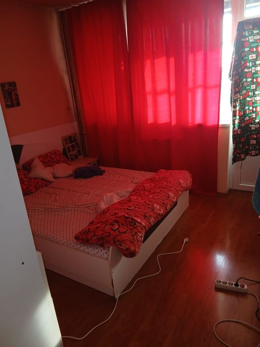 Apartament 2 camere zona Rogerius Dacia