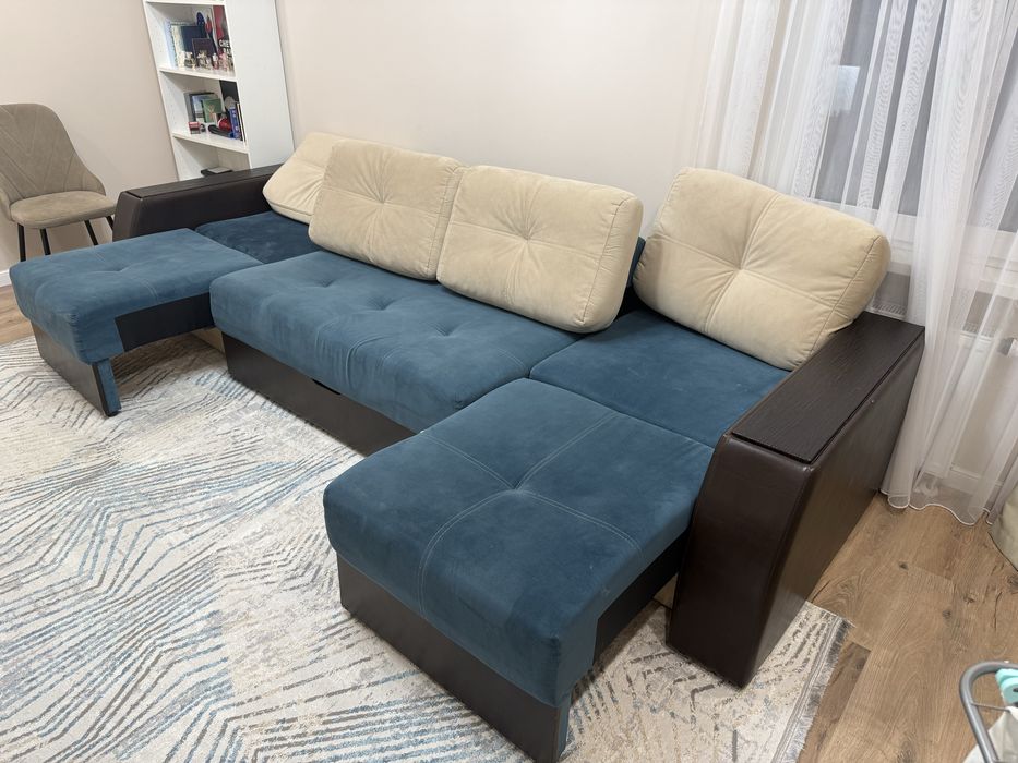 Диван раскладной