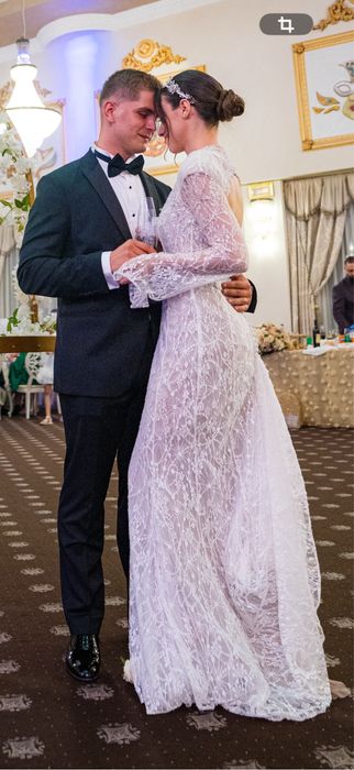Rochie mireasa Otilia Brailoiu